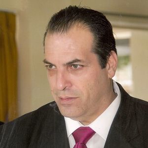 Meet your Posher, George